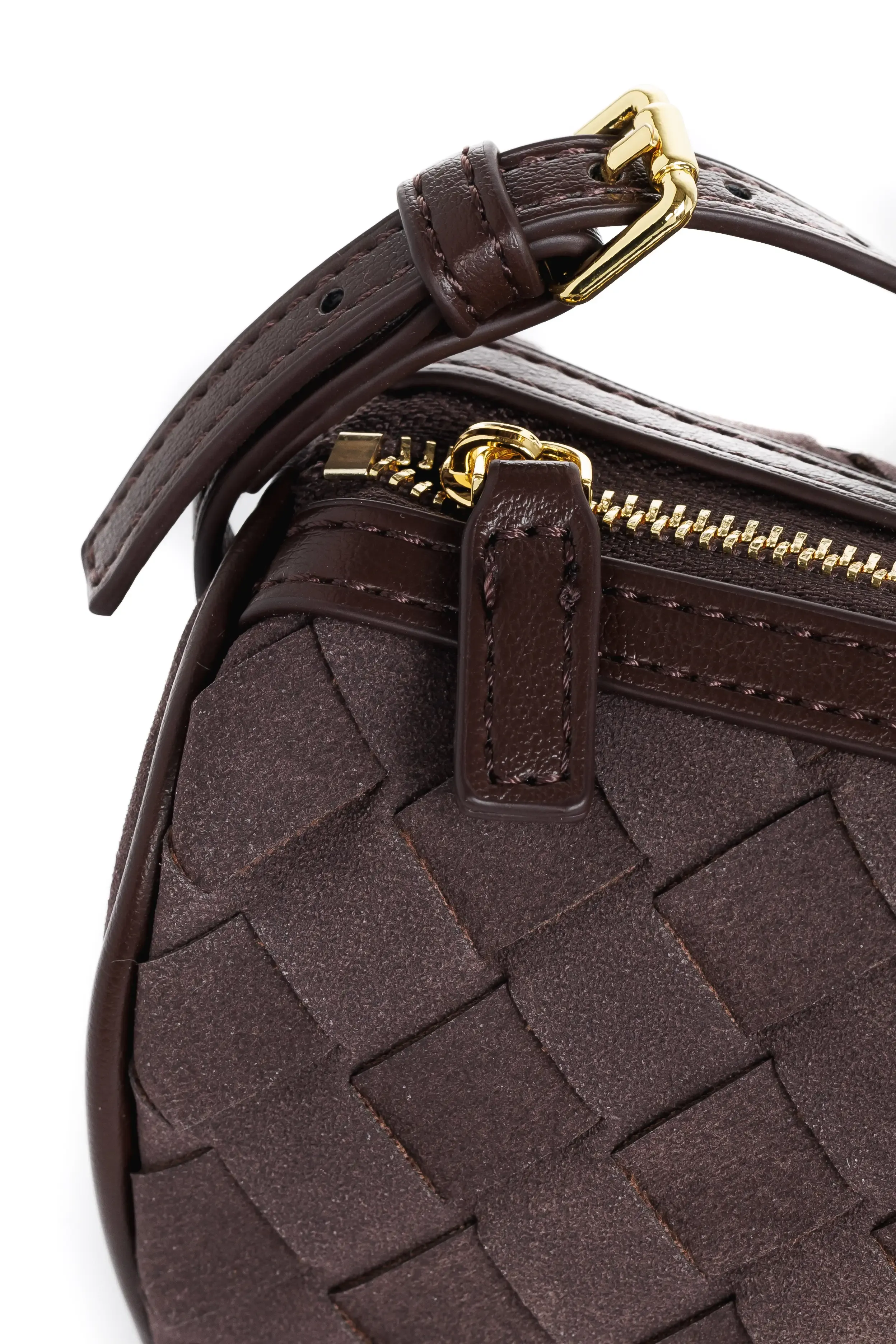 NIKI BAG BROWN